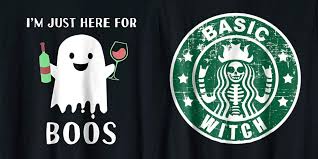 5 out of 5 stars. 15 Best Halloween Shirts Halloween T Shirts You Can Buy On Amazon