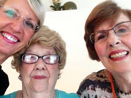 Rita Louise Youker Obituary