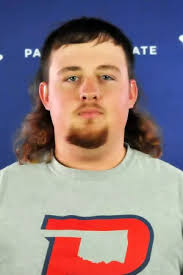 Tyrun Rose (9/21/2020)