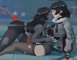 Decaying Winter Perspective - Arousing View