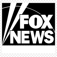 Fox & friends, special report, tucker carlson tonight, and more. Fox News Logo Black And White Fox News Logo Svg Hd Png Download Vhv