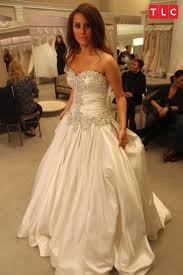 Tlc Official Site Klienfield Wedding Dresses Stunning Wedding Dresses Beautiful Wedding Gowns