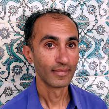 ParthasarathyLab: People