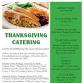 Thanksgiving 2025 — Tin Roof BBQ event in Atascocita, TX