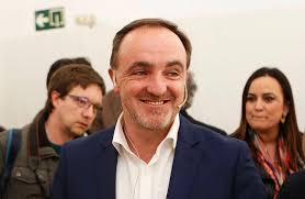 Las 11 listas al Parlamento de Navarra