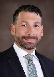 Marc DiGiovanni (2019)