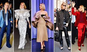 We did not find results for: Celine Dion Is Still An Adventurous But More Subtle Dresser Vanity Fair