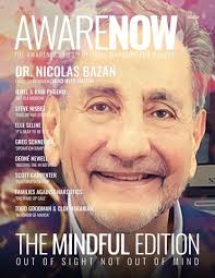 AwareNow: Issue 33: The Mindful Edition by AwareNow™