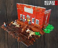 Red Dead Redemption 2 Valentine Bank Robbery Red Dead Redemption Bank Robbery