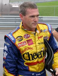 39 chevrolet impala for hall of fame racing as part of the nascar old spice cup series. Bobby Labonte Wikipedia