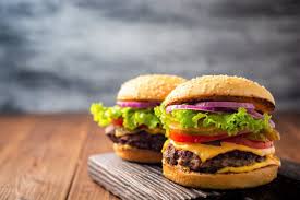 Maybe you would like to learn more about one of these? Healthy Burger How To Make One The Leaf Nutrisystem Blog