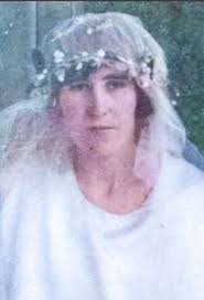 Ruby Florence Irene Gillies Gale (1905-1997)