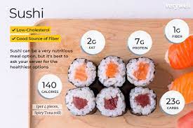 Track the calories you eat for free! Japanese Food Nutrition Facts Menu Choices And Calories