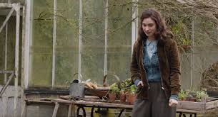 Battling Vainly The Old Ennui Potato Peel Pie Society The Guernsey Literary Peeling Potatoes