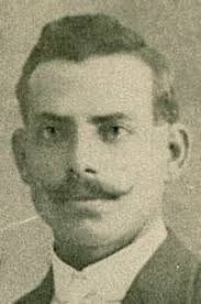 Filippo “Philip” Bucaro (1884-1926)