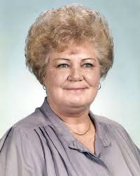 Obituary for Lynda Vaught