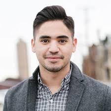 Sami Huerta and Paul Weaver's Wedding Website