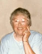 Obituary information for Marlys Beeson