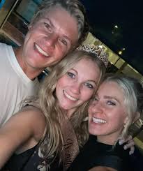 And now... HAPPY National Son's Day Alec!! Dang am I ever blessed to have  such beautiful children- inside and out! Alec, I want to honor you for  being such a source of