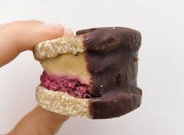 A lesser artisan would have settled for a perpendicular erection, but edward insisted on a 45 degree angle. 5 Drool Worthy Vegan Dessert Joints On The South Side Hidden City Secrets