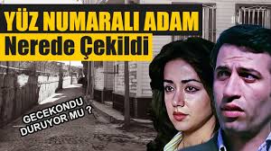 Yönetmen koltuğunda natuk baytan'ın oturduğu tokatçı filmi 1983 yılında vizyona girdi. Yuz Numarali Adam Yesilcam Filmleri Nerede Cekildi 28 Youtube