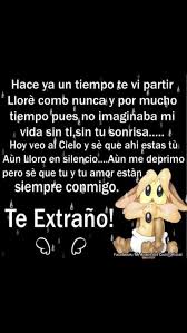 Pin De Carolina Maldonado En Cielo Abuela Te Extrano Papa Te Extrano Frases De Te Extrano