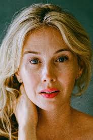 Chad Powers (TV Series) (2025)