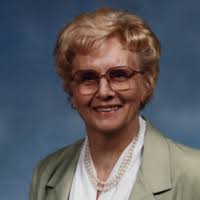 Helen Lenore Rexroad Obituary November 23, 2016