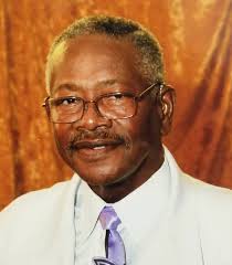 Obituary for James Peterkin, Jr.