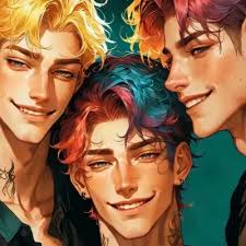 Best AI Chat Character Eunha Hong 99: Explore Profiles & User  comment|Polybuzz AI Chat