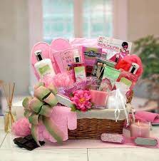 American Gifts Baskets Baskets For All Special Occasions Spa Gift Basket Gift Baskets For Women Mother S Day Gift Baskets