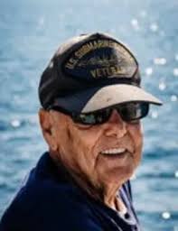 Obituary information for Archibald "Chris" Winters