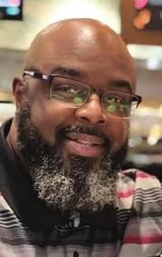 Message from the Human Resources Functional Community Manager Daniel J.  Hester