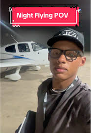 Night views are unmatched. #joshdobbs