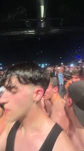 Don Toliver Tore Up Mosh Pit