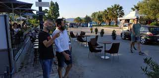 Φιλαδελφεια νεα φιλοθεη νέα χαλκηδόνα νεα χαλκιδωνα νέα χιλή νεαπολη νεμέα νεο ηρακλειο νεο φαληρο νεο ψυχικο νεο. Nea Makrh H Pezodromhsh Ths Paralias Prokalei Ponokefalo Se Dhmo Kai Episkeptes E8nos