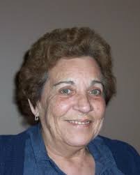 Florence "Marlene" Kowall (nee McIvor) Obituary December 25, 2024