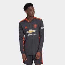 Here are kits home and. Adidas Manchester United 20 21 Home Goalkeeper Jersey Grey Adidas Deutschland