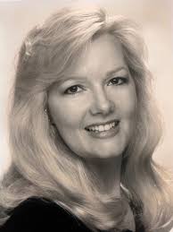 Julia Blackman Obituary