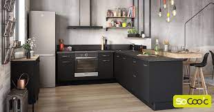 Check spelling or type a new query. Cuisine Equipee Socoo C Cuisines Amenagees Et Sur Mesure