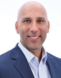 Joseph Phillip, First Horizon Bank