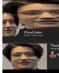 Final Jake Thanks for the Photos