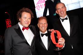 Ondernemer marcel boekhoorn tijdens de persconferentie over de overname van hema, in 2018. Kp8xsq2l6q5ehm