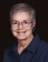 Jeannine Lamb Moore Obituary February 12, 2017