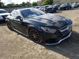 Uncategorized april 26, 2019 0 masuzi. Auto Auction Ended On Vin Wddxj8fb3fa000618 2015 Mercedes Benz S 550 In Fl Miami North