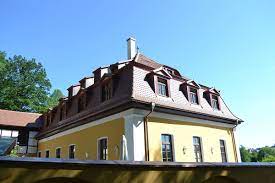 Wir stehen ihnen beim immobilienkauf in bad kissingen zur seite. Altenburger Haus Bad Kissingen