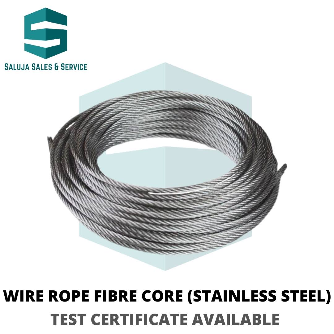 Wire Rope product image
