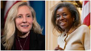 Democratic gubernatorial candidate Abigail Spanberger has extended her lead  over Republican opponent Winsome Earle-Sears, according to a new  Commonwealth Poll conducted by the L. Douglas Wilder School of Government  and Public Affairs