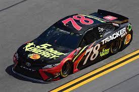 Contested over 59 laps, shortened from 75 due to rain. Gallery Landing Page Official Site Of Nascar Truex Jr Nascar Can Am Duel