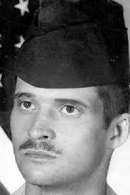 John Herrin Obituary (1959